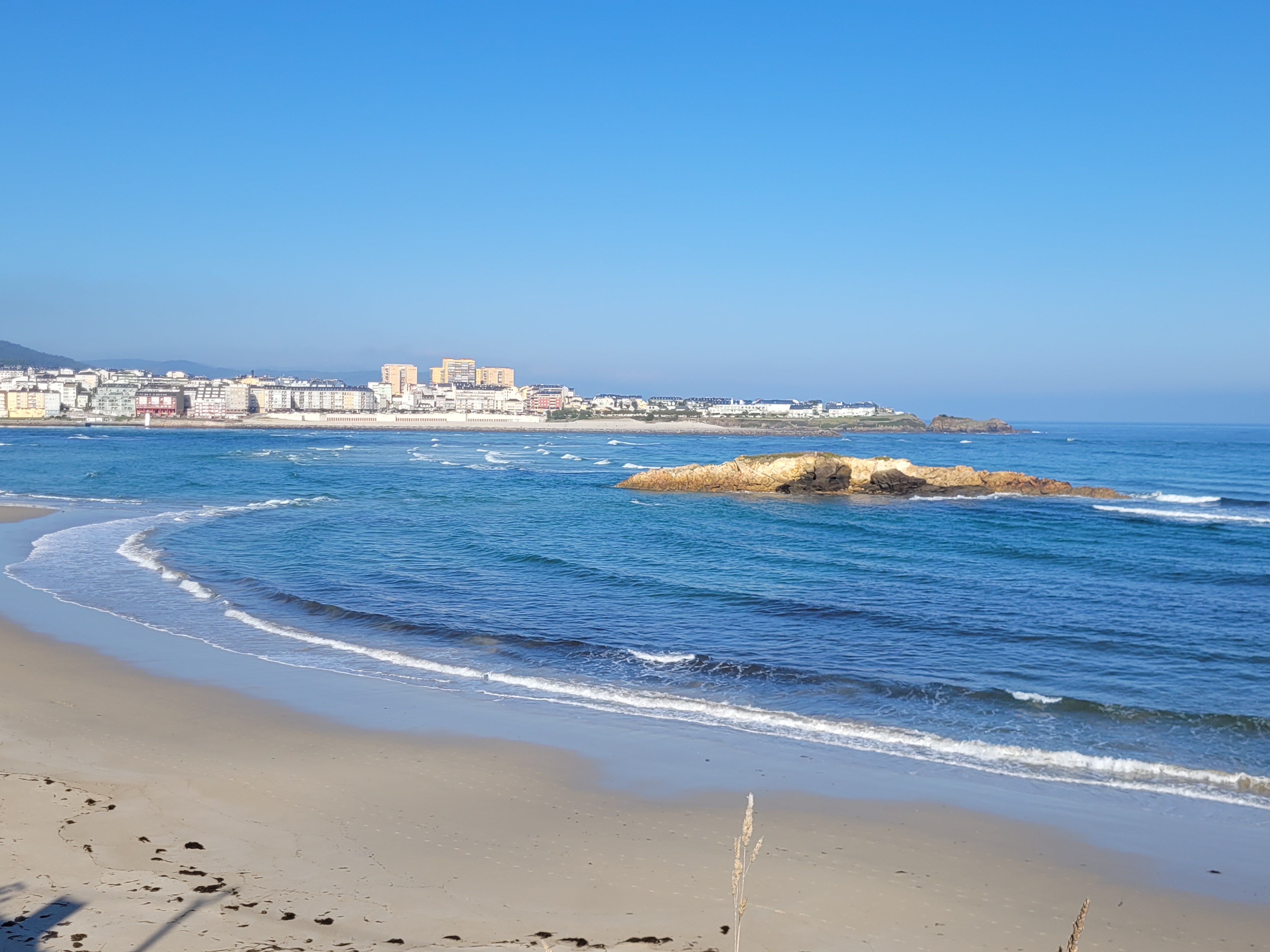  apartment  in   Foz   Spain   